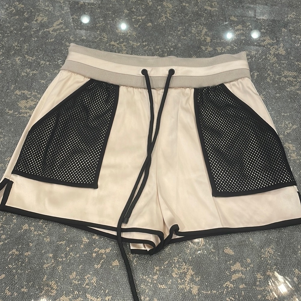 Kendal and Kylie shorts